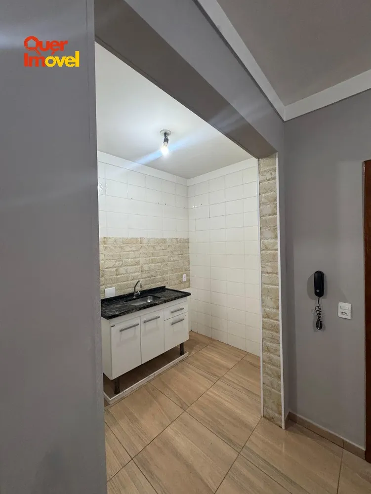 Apartamento, 1 quarto, 37 m² - Foto 5