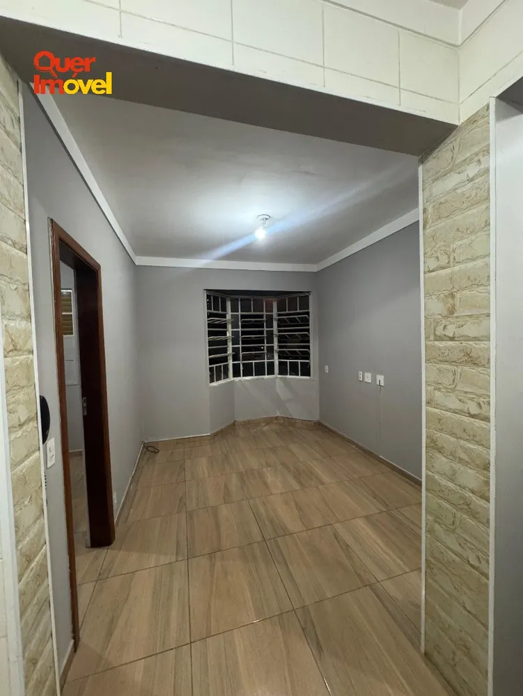Apartamento, 1 quarto, 37 m² - Foto 1