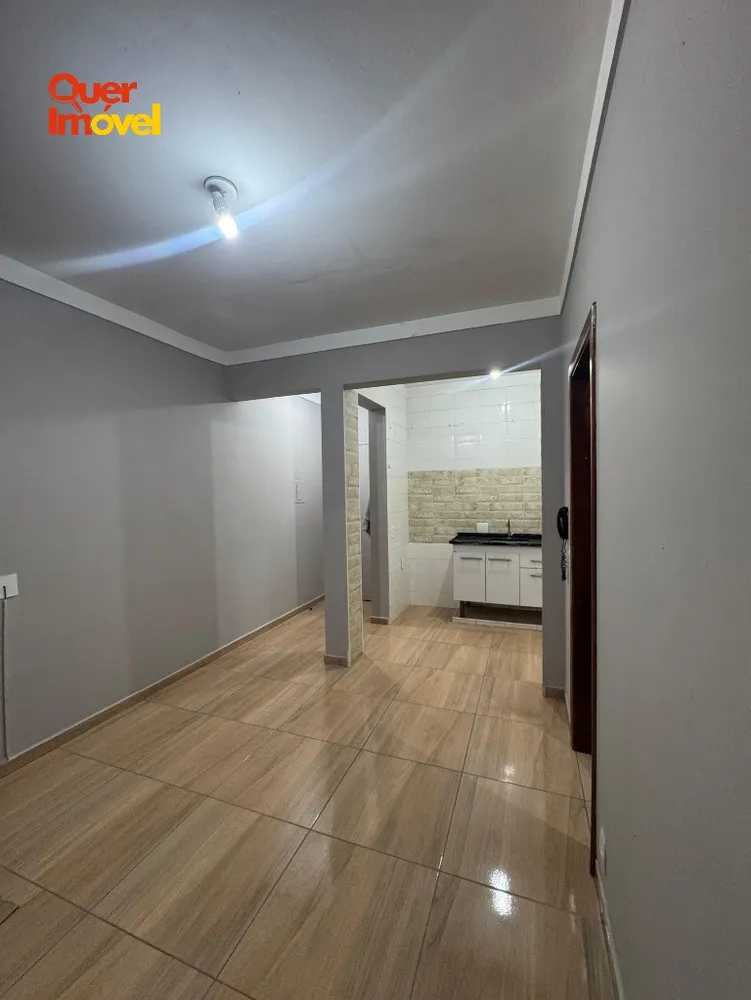 Apartamento, 1 quarto, 37 m² - Foto 2