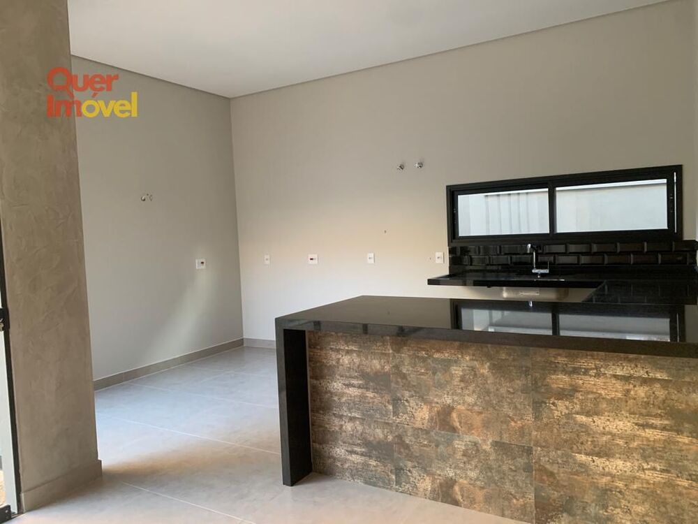 Casa de Condomínio à venda com 3 quartos, 270m² - Foto 2