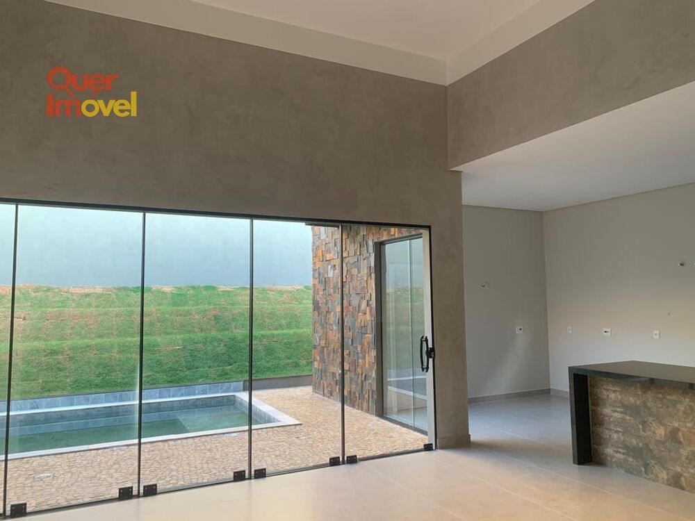 Casa de Condomínio à venda com 3 quartos, 270m² - Foto 4