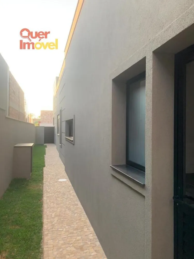 Casa de Condomínio, 3 quartos - Foto 9