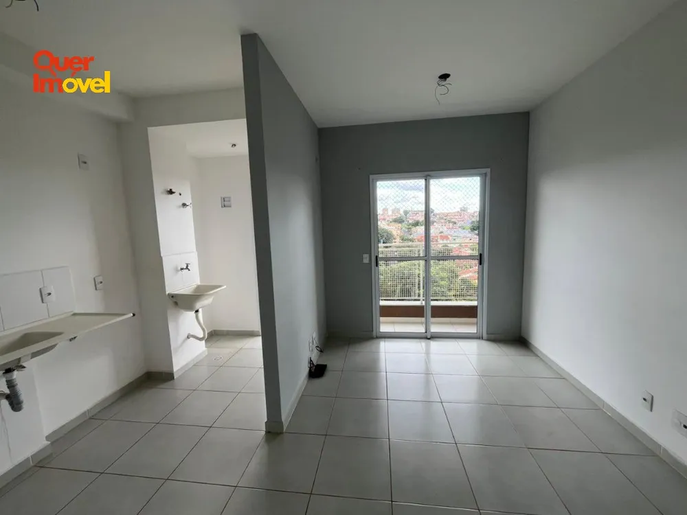 Apartamento, 2 quartos, 50 m² - Foto 3