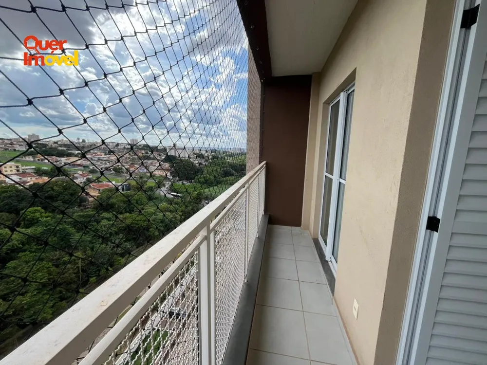 Apartamento, 2 quartos, 50 m² - Foto 3