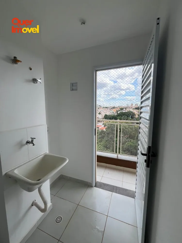 Apartamento, 2 quartos, 50 m² - Foto 5