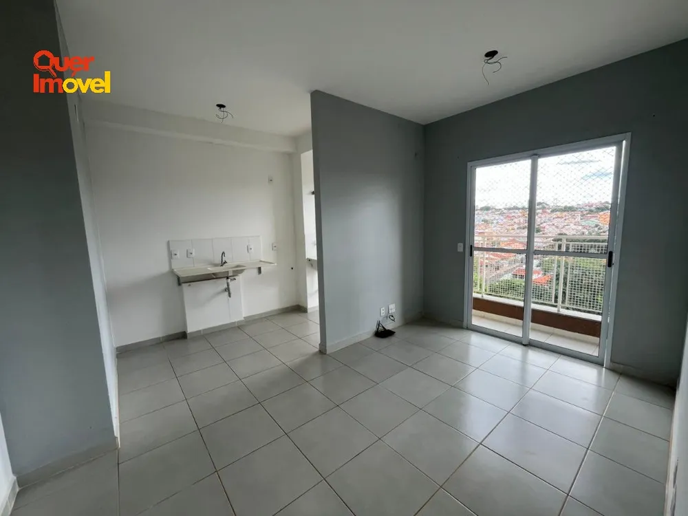 Apartamento, 2 quartos, 50 m² - Foto 8