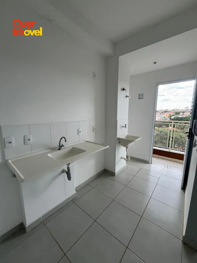 Apartamento, 2 quartos, 50 m² - Foto 4