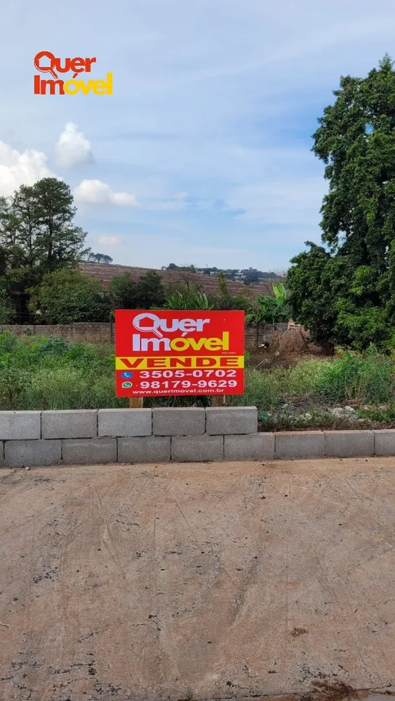 Terreno, 500 m² - Foto 1