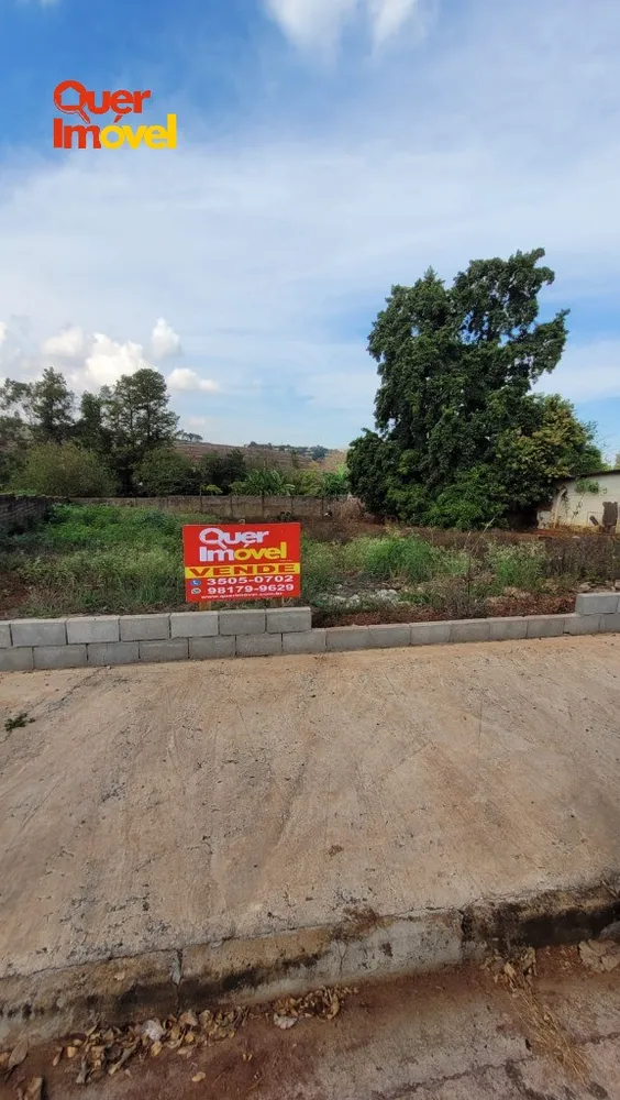 Terreno, 500 m² - Foto 2