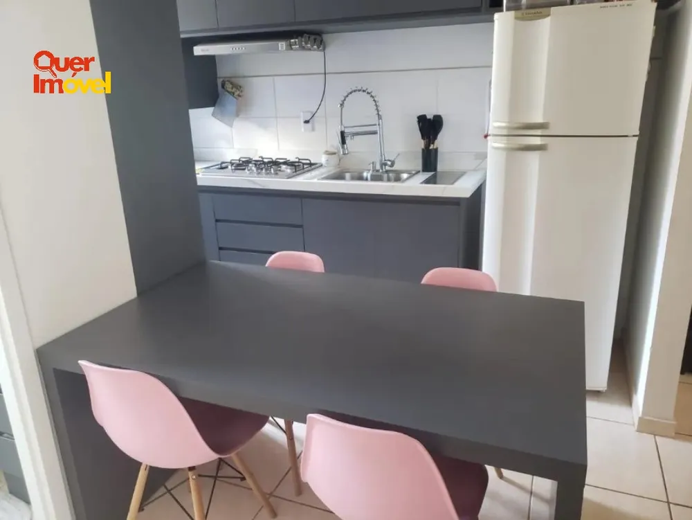 Apartamento, 2 quartos, 42 m² - Foto 1