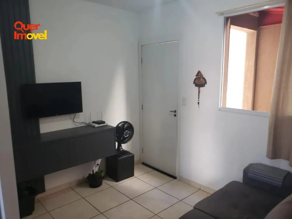 Apartamento, 2 quartos, 42 m² - Foto 2