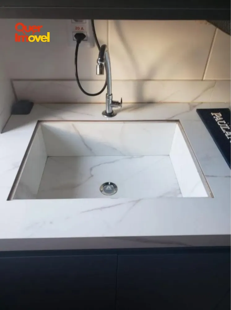 Apartamento, 2 quartos, 42 m² - Foto 11