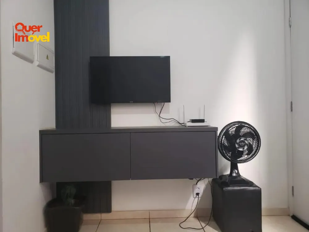 Apartamento, 2 quartos, 42 m² - Foto 5