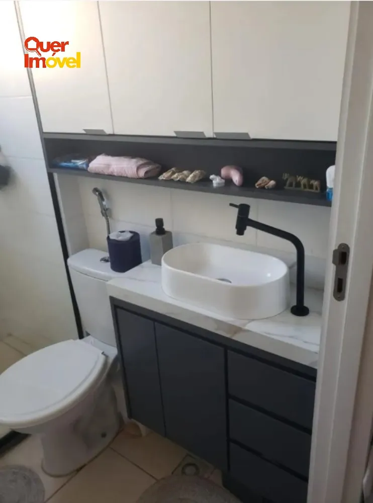 Apartamento, 2 quartos, 42 m² - Foto 4