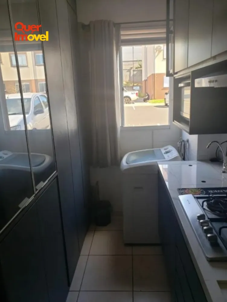 Apartamento, 2 quartos, 42 m² - Foto 3