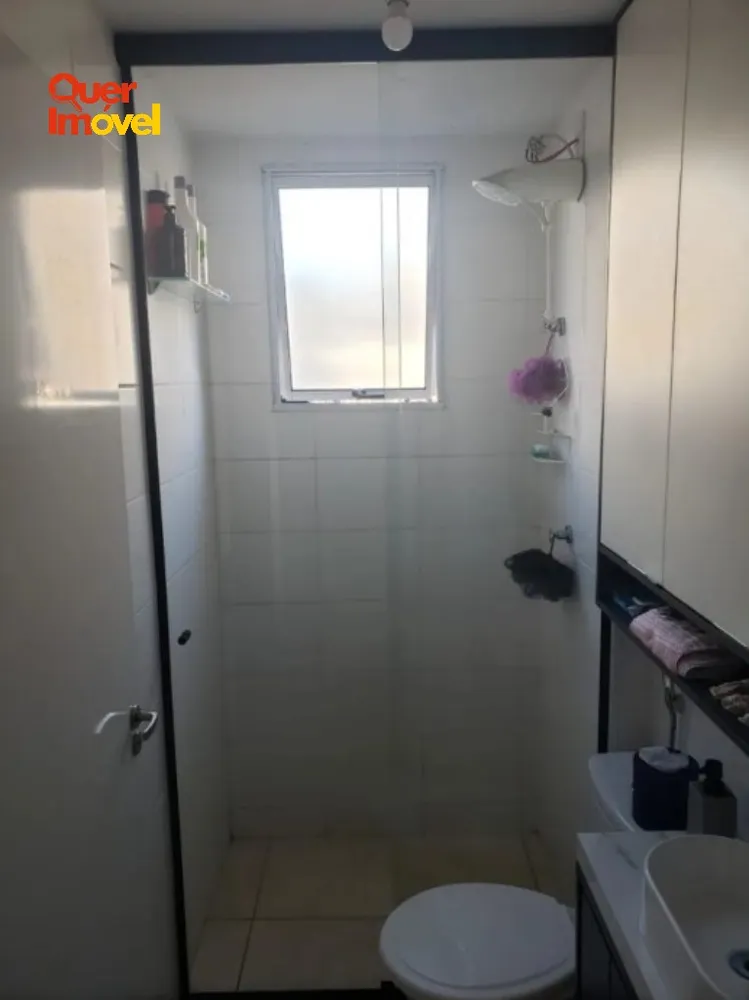 Apartamento, 2 quartos, 42 m² - Foto 9