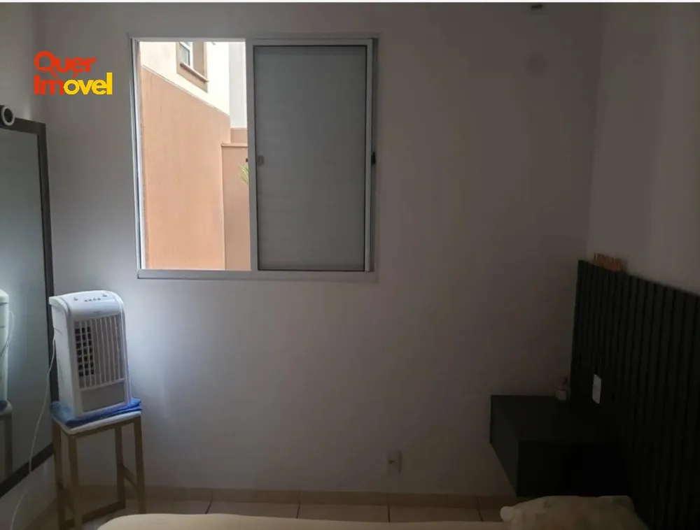 Apartamento, 2 quartos, 42 m² - Foto 8