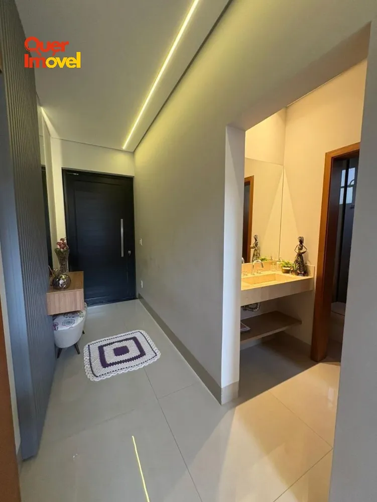 Casa de Condomínio, 4 quartos - Foto 2