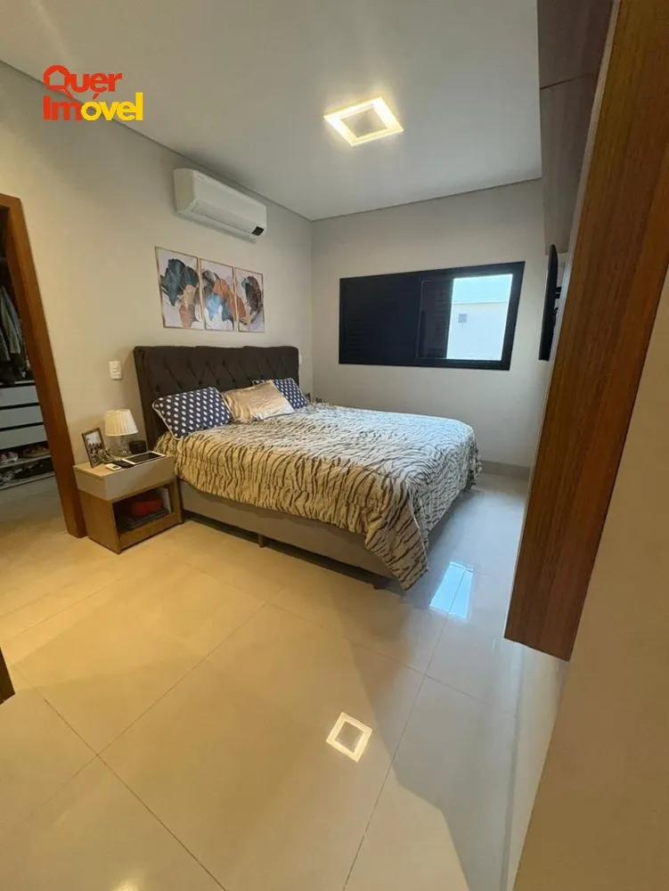 Casa de Condomínio, 4 quartos - Foto 11