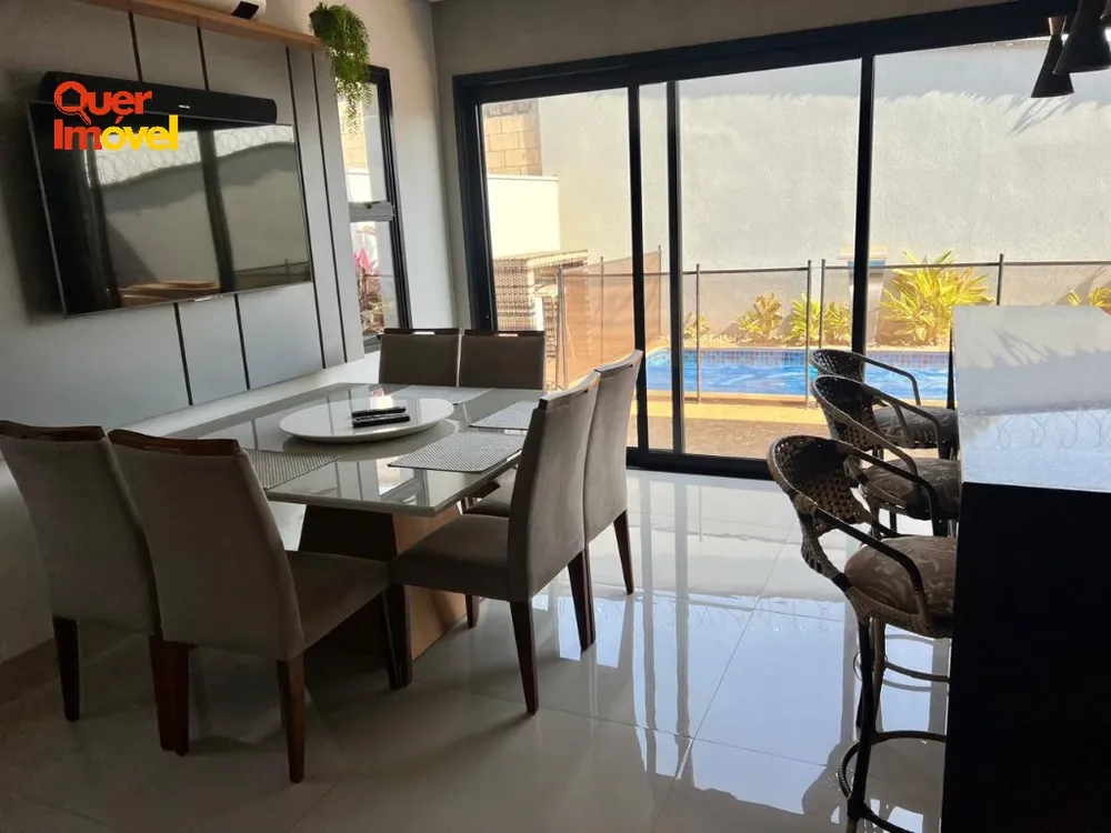Casa de Condomínio, 4 quartos - Foto 5
