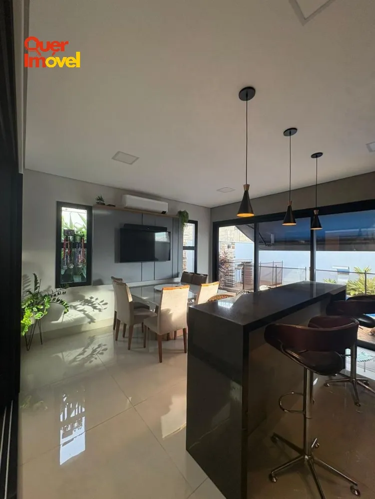 Casa de Condomínio, 4 quartos - Foto 4