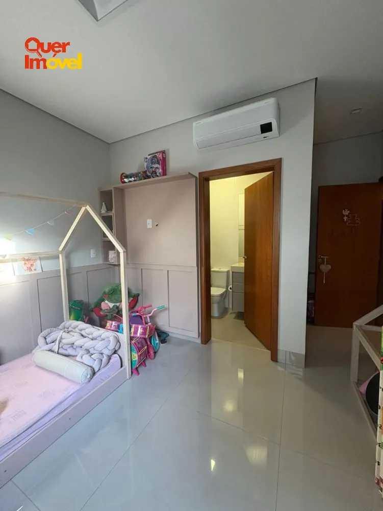 Casa de Condomínio, 4 quartos - Foto 7