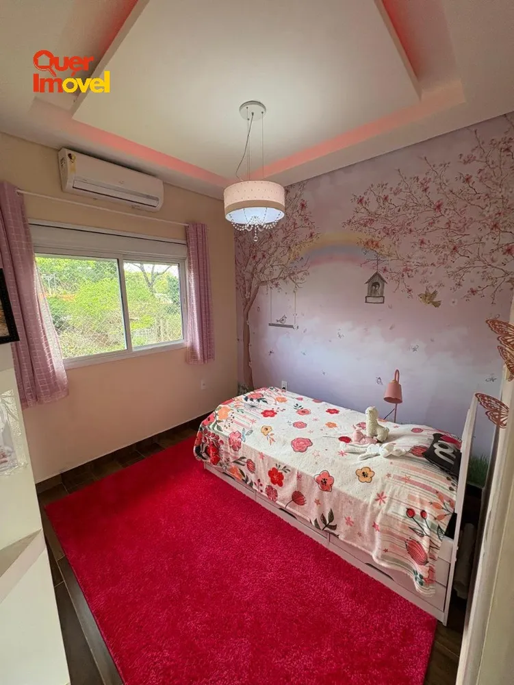 Chácara, 6 quartos - Foto 6