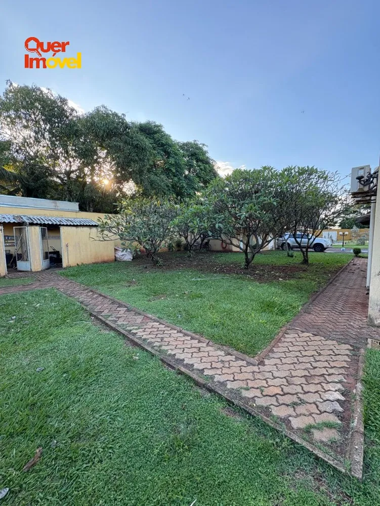 Chácara, 6 quartos - Foto 4