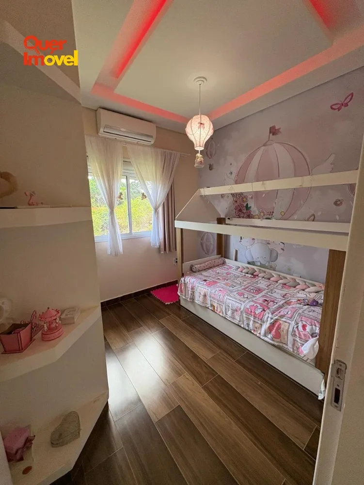 Chácara, 6 quartos - Foto 14
