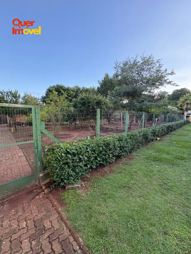 Chácara, 6 quartos - Foto 3