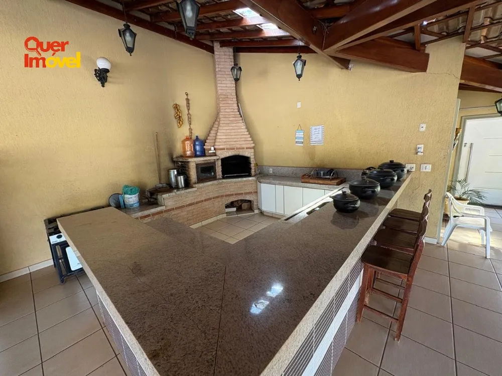 Chácara, 6 quartos - Foto 7