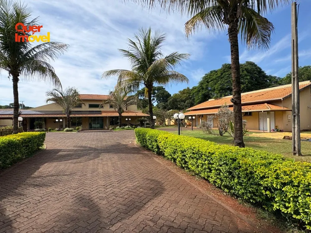 Chácara, 6 quartos - Foto 3