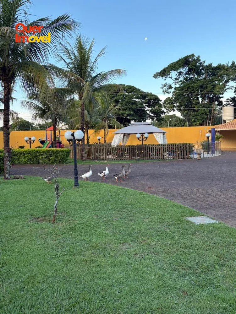 Chácara, 6 quartos - Foto 2