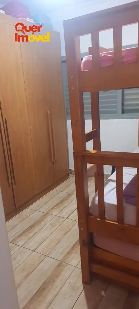 Apartamento, 2 quartos, 75 m² - Foto 11