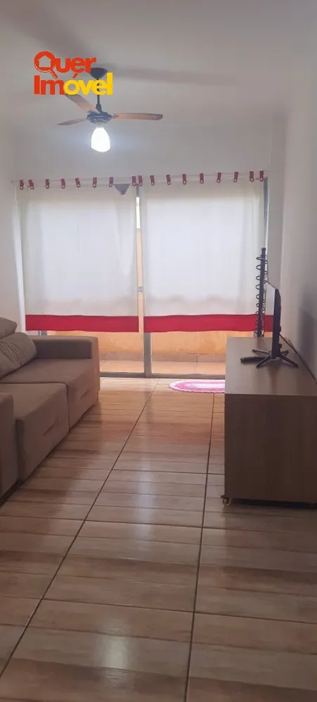 Apartamento, 2 quartos, 75 m² - Foto 3