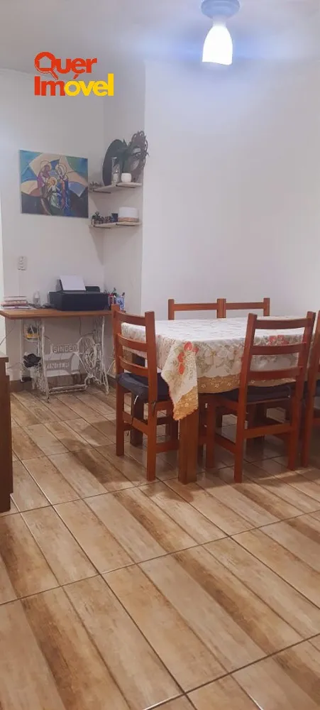 Apartamento, 2 quartos, 75 m² - Foto 9