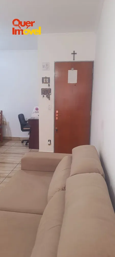Apartamento, 2 quartos, 75 m² - Foto 7