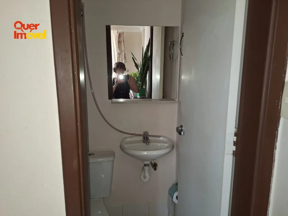 Apartamento, 3 quartos, 118 m² - Foto 1