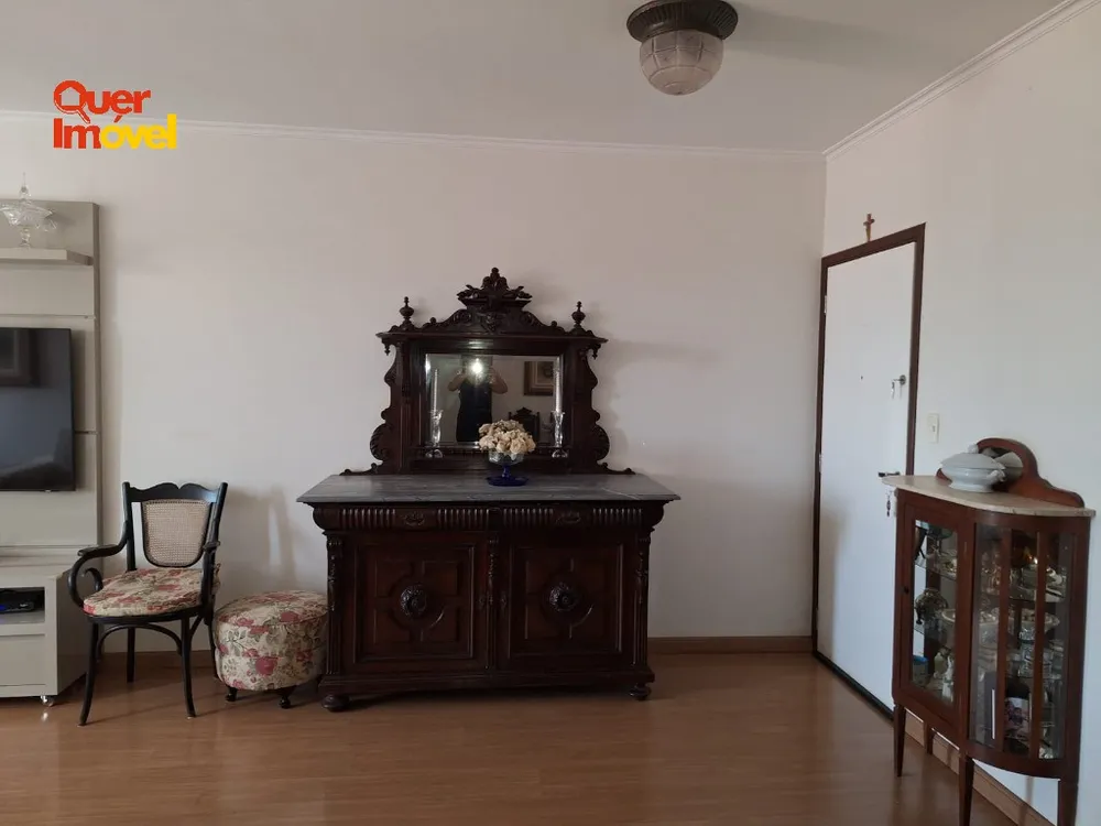 Apartamento, 3 quartos, 118 m² - Foto 2