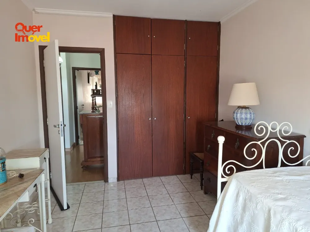 Apartamento, 3 quartos, 118 m² - Foto 3