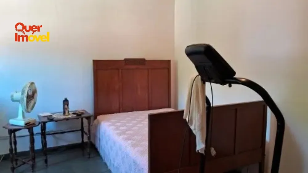 Casa, 4 quartos, 198 m² - Foto 11