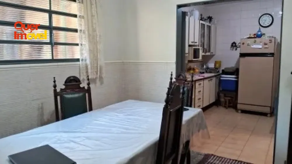 Casa, 4 quartos, 198 m² - Foto 9