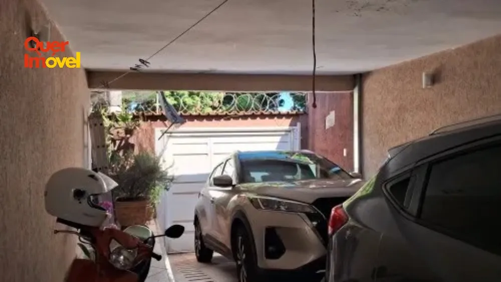 Casa, 4 quartos, 198 m² - Foto 1