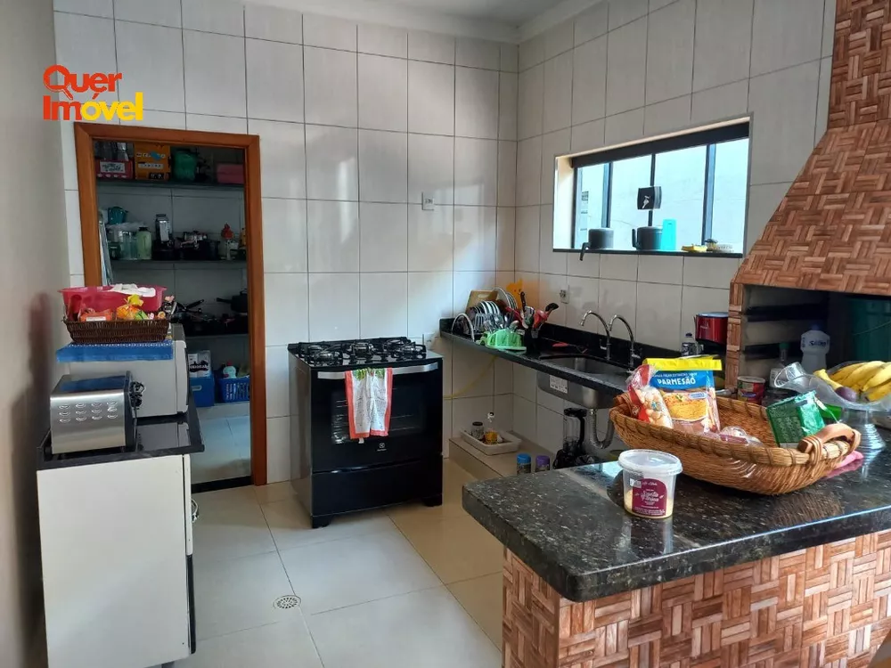 Casa, 3 quartos, 214 m² - Foto 11