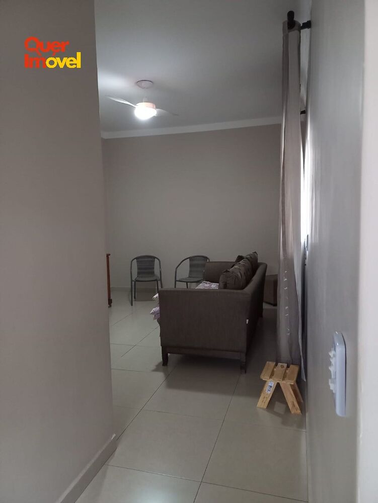 Casa, 3 quartos, 214 m² - Foto 3