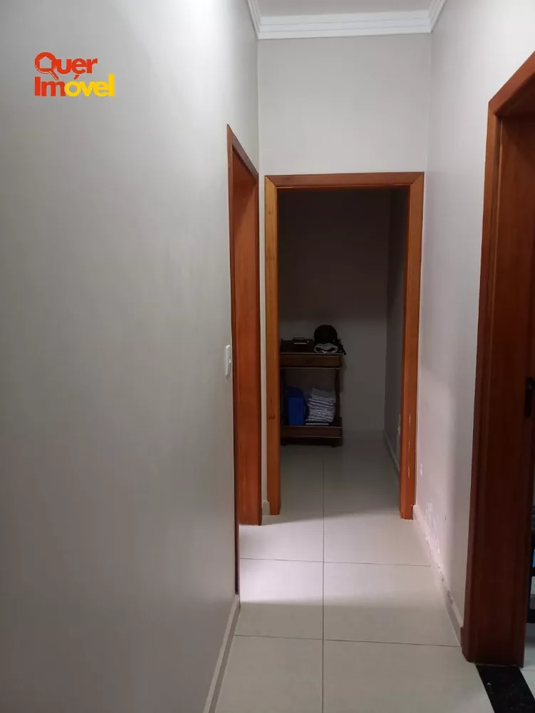 Casa, 3 quartos, 214 m² - Foto 6