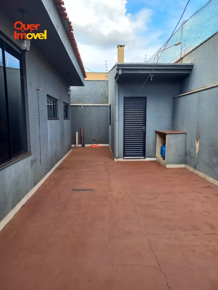 Casa, 3 quartos, 214 m² - Foto 9