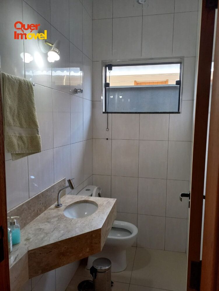 Casa, 3 quartos, 214 m² - Foto 5