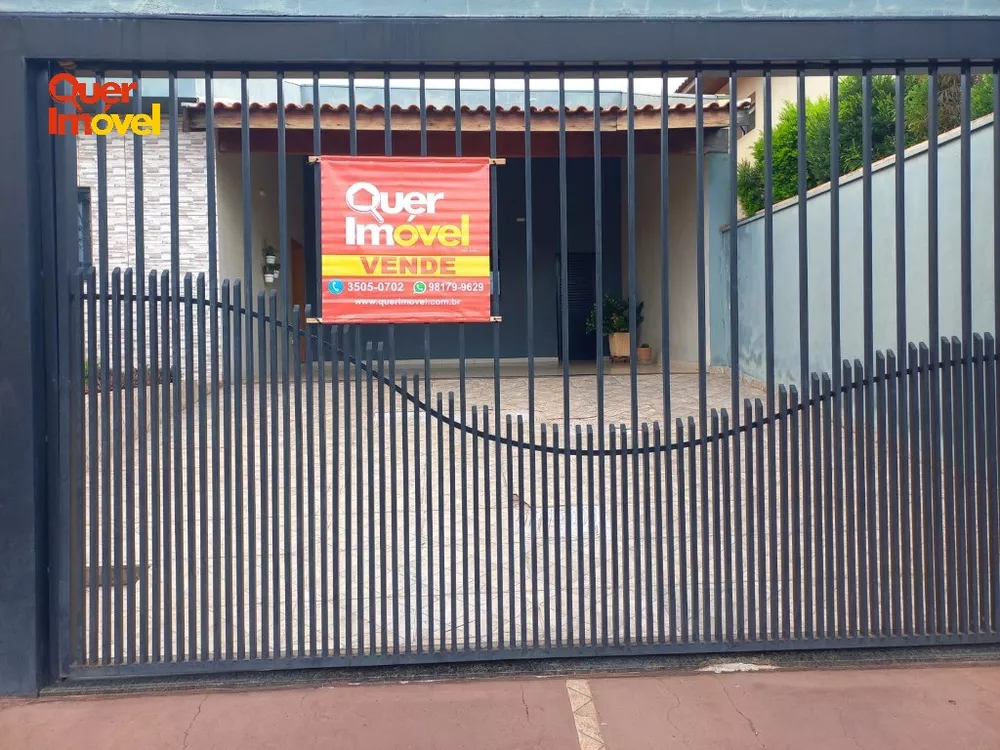 Casa, 3 quartos, 214 m² - Foto 12