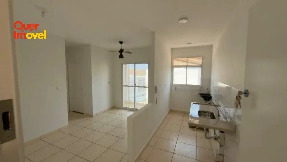 Apartamento, 2 quartos, 50 m² - Foto 1